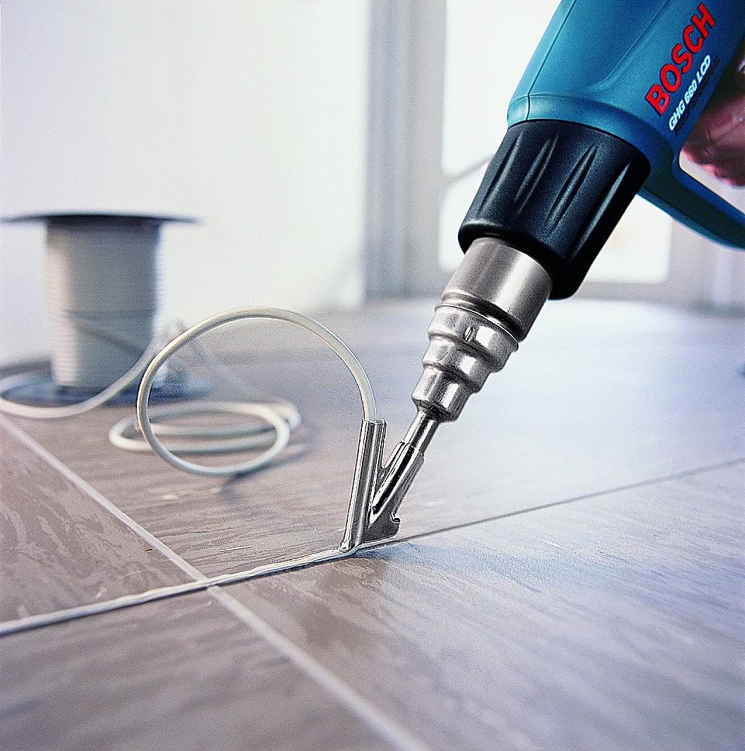 Bosch Zubehör 1609201798 Schweissschuh 10 mm