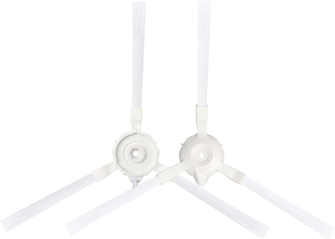 Zubehör für Roboterstaubsauger für Rowenta X-plorer Serie 75 RG7687,Ersatzzubehör Rollerbürste Seite