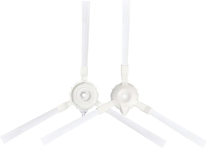 Zubehör für Roboterstaubsauger für Rowenta X-plorer Serie 75 RG7687,Ersatzzubehör Rollerbürste Seite