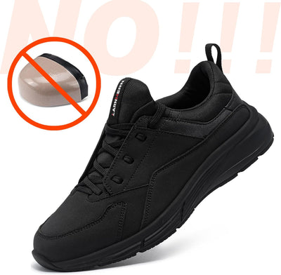 LARNMERN Kochschuhe Herren Damen rutschfeste Küchen Arbeitsschuhe Wasserfeste Koch Schuhe Männer Fra