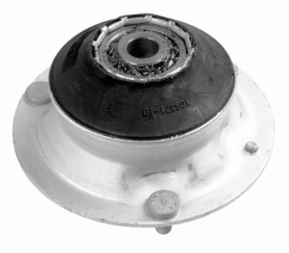 SACHS 802 066 Federbeinstützlager für BMW Z3 Roadster (E36) 1995-2003 Links, Rechts, Vorderachse und