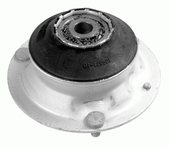 SACHS 802 066 Federbeinstützlager für BMW Z3 Roadster (E36) 1995-2003 Links, Rechts, Vorderachse und