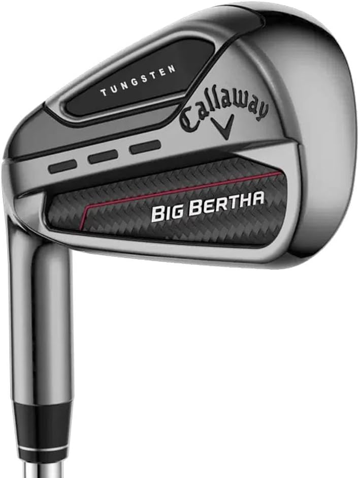 Callaway Golf Big Bertha BB23 Eisenset