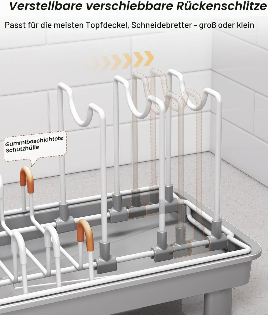Kopfeinstellungen, kühlstoffeinstellungen, rostbau in der küche, rostbau in kleinküchen, Gute küche