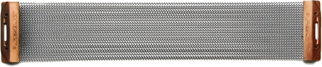 Puresound CPS1424 Custom Pro Stah Serie Snare Teppich 35,5 cm (14 Zoll) lang mit 24 Spiralen Stahl,