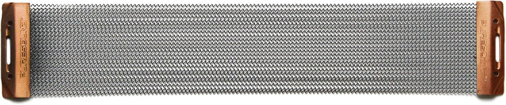 Puresound CPS1424 Custom Pro Stah Serie Snare Teppich 35,5 cm (14 Zoll) lang mit 24 Spiralen Stahl,