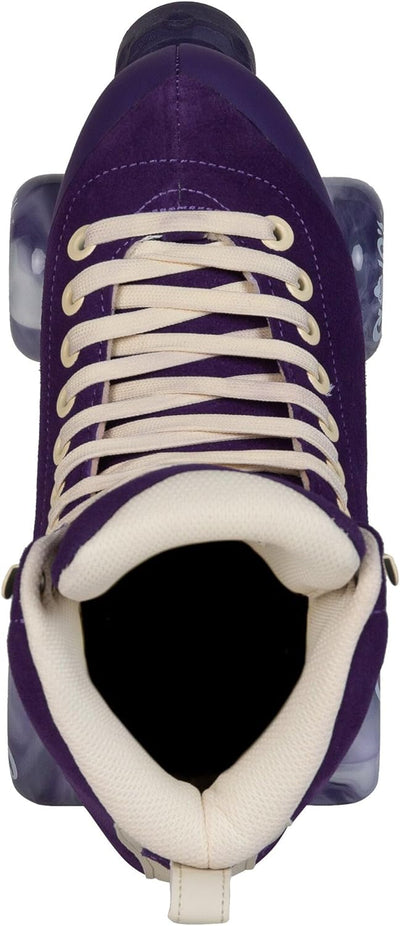 Chaya Melrose Elite Purple Evil Rollschuhe, violett 37, 37