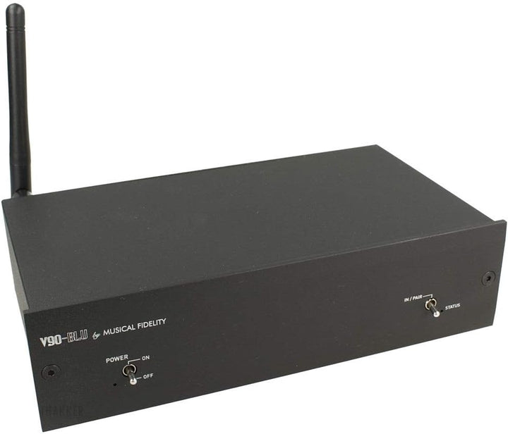 Musical Fidelity V90-BLU Bluetooth-Receiver - schwarz