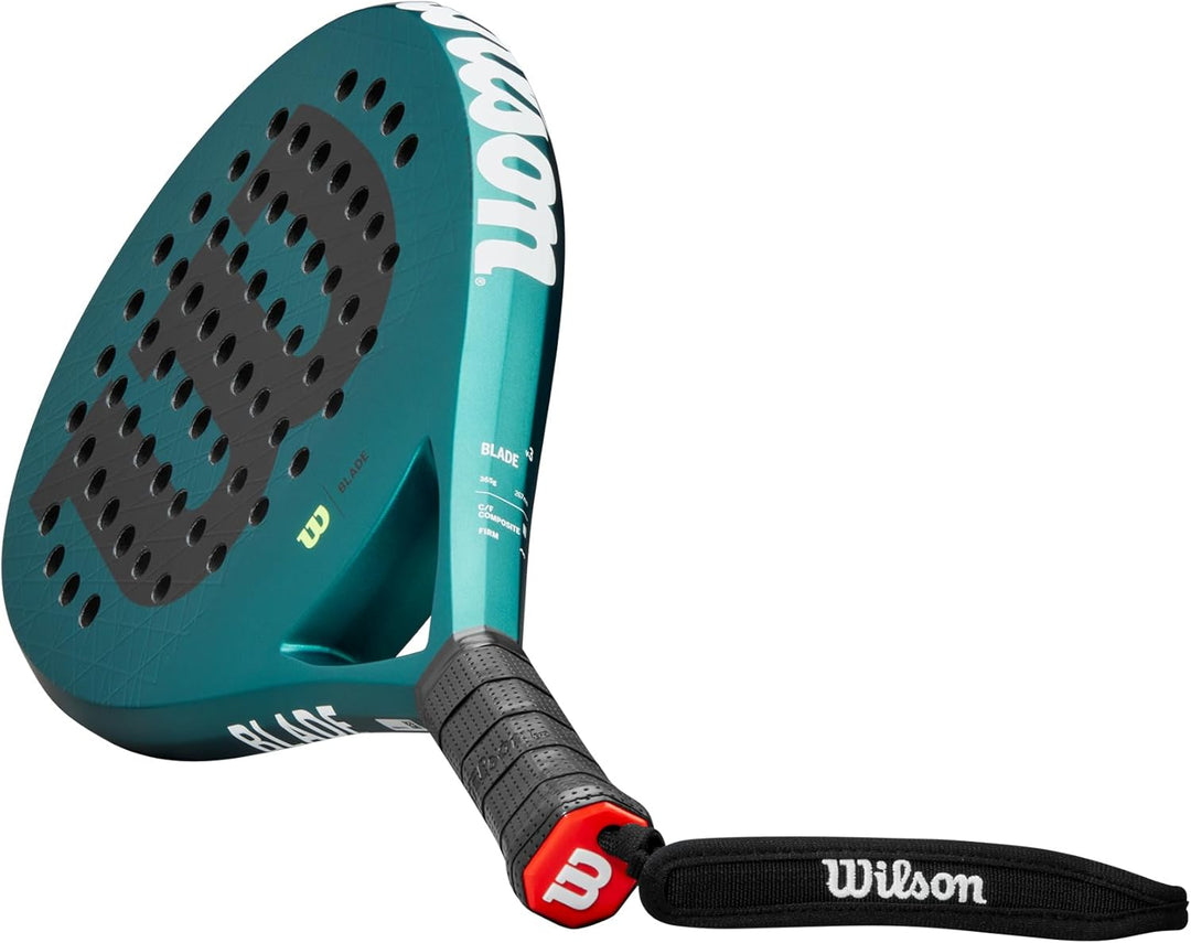 Wilson Pala Pádel Blade V3 2