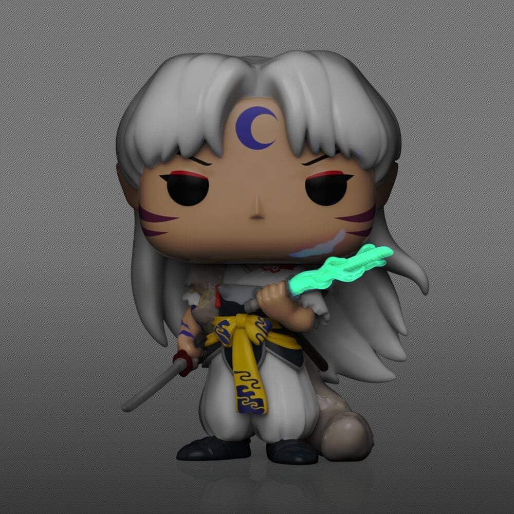 Funko POP! Inuyasha -.Sesshomaru #60942