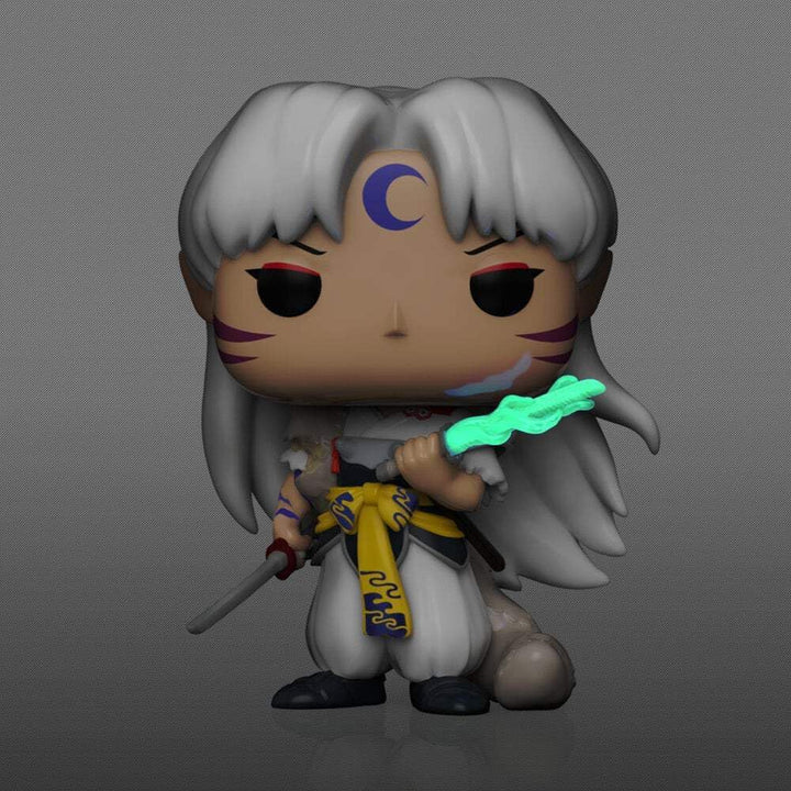 Funko POP! Inuyasha -.Sesshomaru #60942