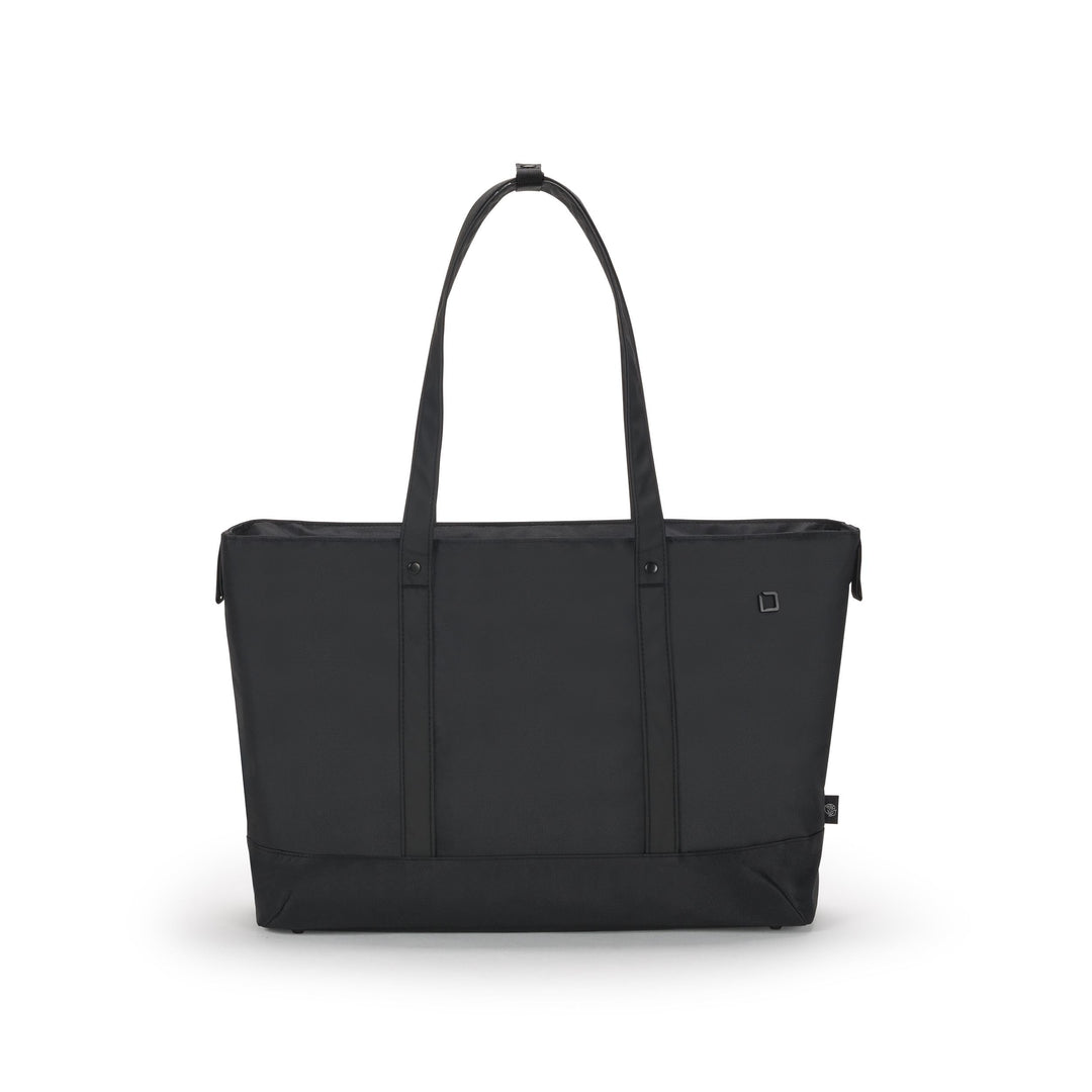 Dicota Herren Shopper Shopper (1er Pack) 35.8 cm Schwarz, 35.8 cm Schwarz