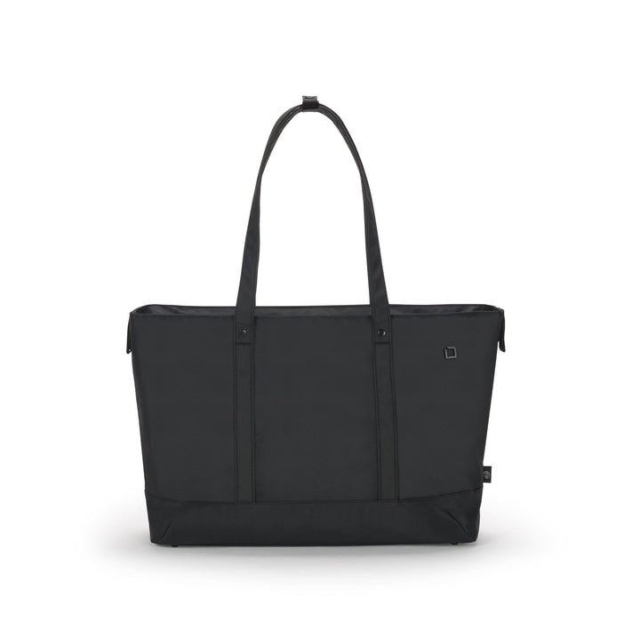 Dicota Herren Shopper Shopper (1er Pack) 35.8 cm Schwarz, 35.8 cm Schwarz