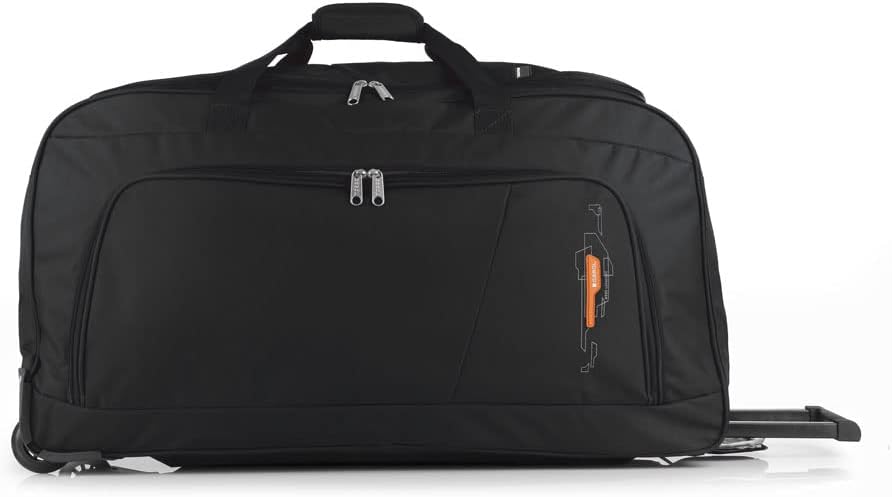 Gabol Week Eco Rollentasche