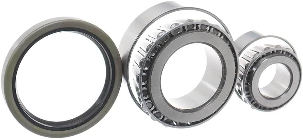 SKF Radlagersatz Radlager Set | VKBA 5025