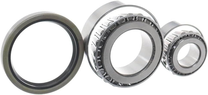 SKF Radlagersatz Radlager Set | VKBA 5025