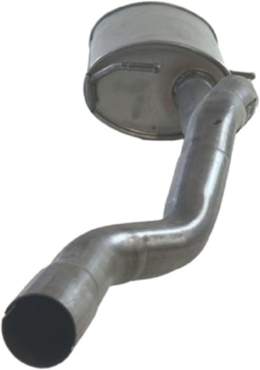 Bosal 286-489 Endschalldämpfer