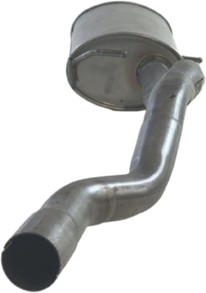 Bosal 286-489 Endschalldämpfer