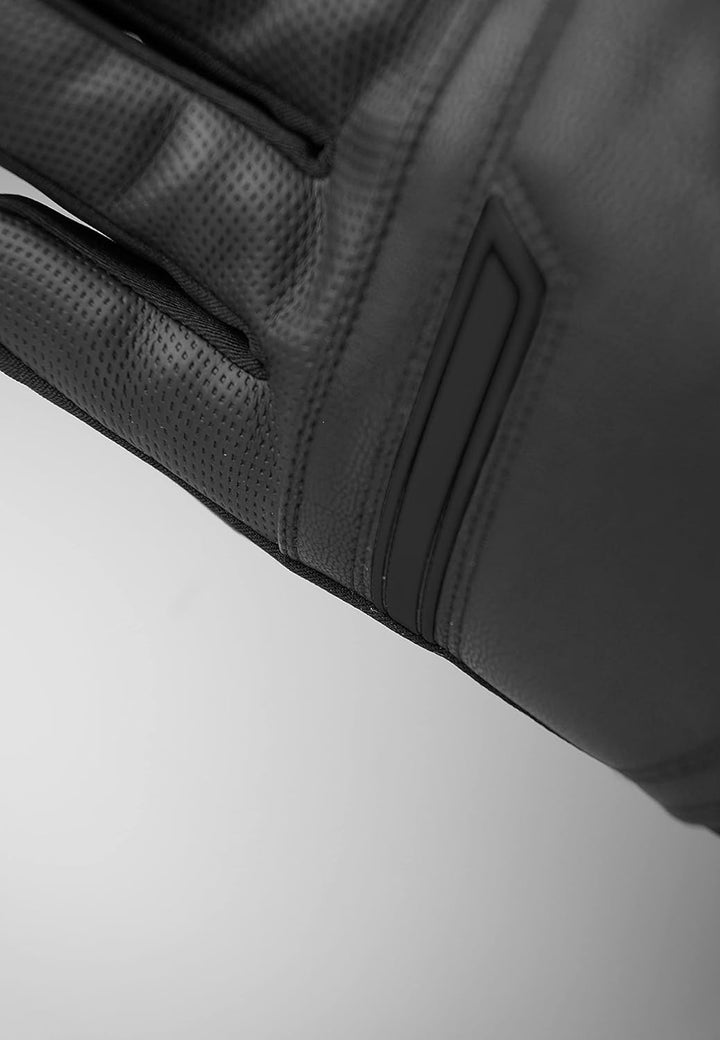 Reusch Unisex – Erwachsene Crosby R-tex Xt mit Wasserdichter Membran, Angenehm Warme Skihandschuhe S