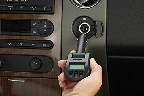 Innova Batterie- und Ladesystem-Monitor Limitierte Auflage, Limitierte Auflage
