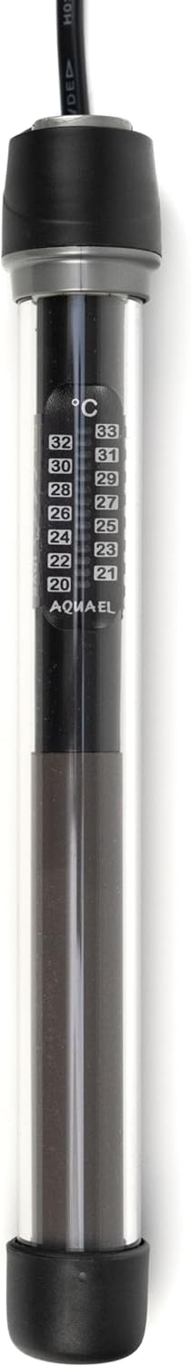 AQUAEL 121220 Glasheizer PLATINIUM HEATER 250W, 300 g