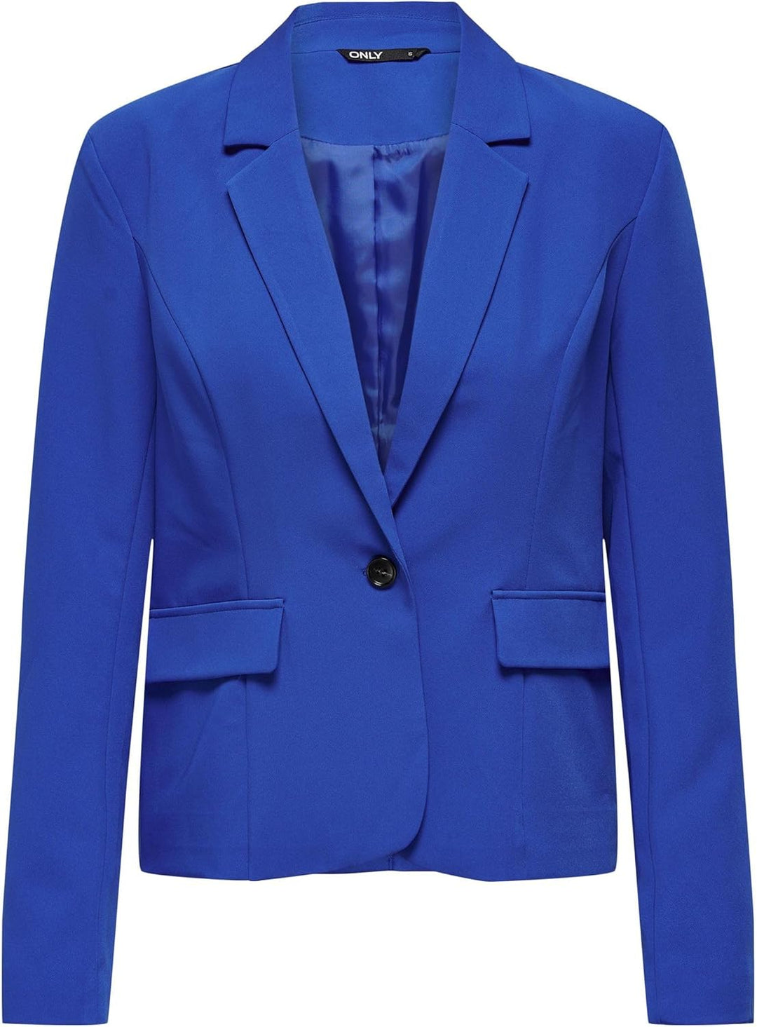 ONLY Damen Onldicte Noos TLR Blazer XS Surf The Web, XS Surf The Web