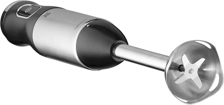 WMF Kult X Edition Stabmixer, Zauberstab 600 W, Pürierstab mit variabler Geschwindigkeitseinstellung