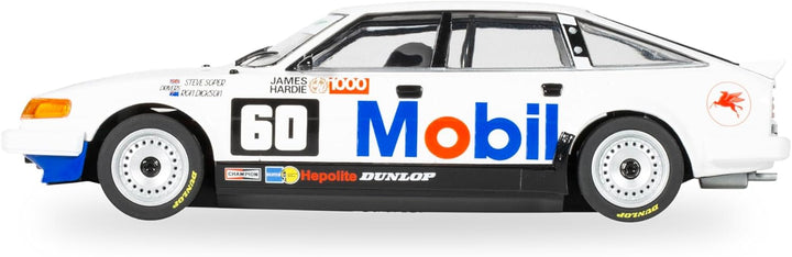 Scalextric Cars – C4535 Rover SD1 – 1984 Bathurst 1000 – Spielzeug-Schlitzauto zur Verwendung Rennst
