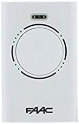 Faac XT4 Fernbedienung Sender 433MHz SLH LR