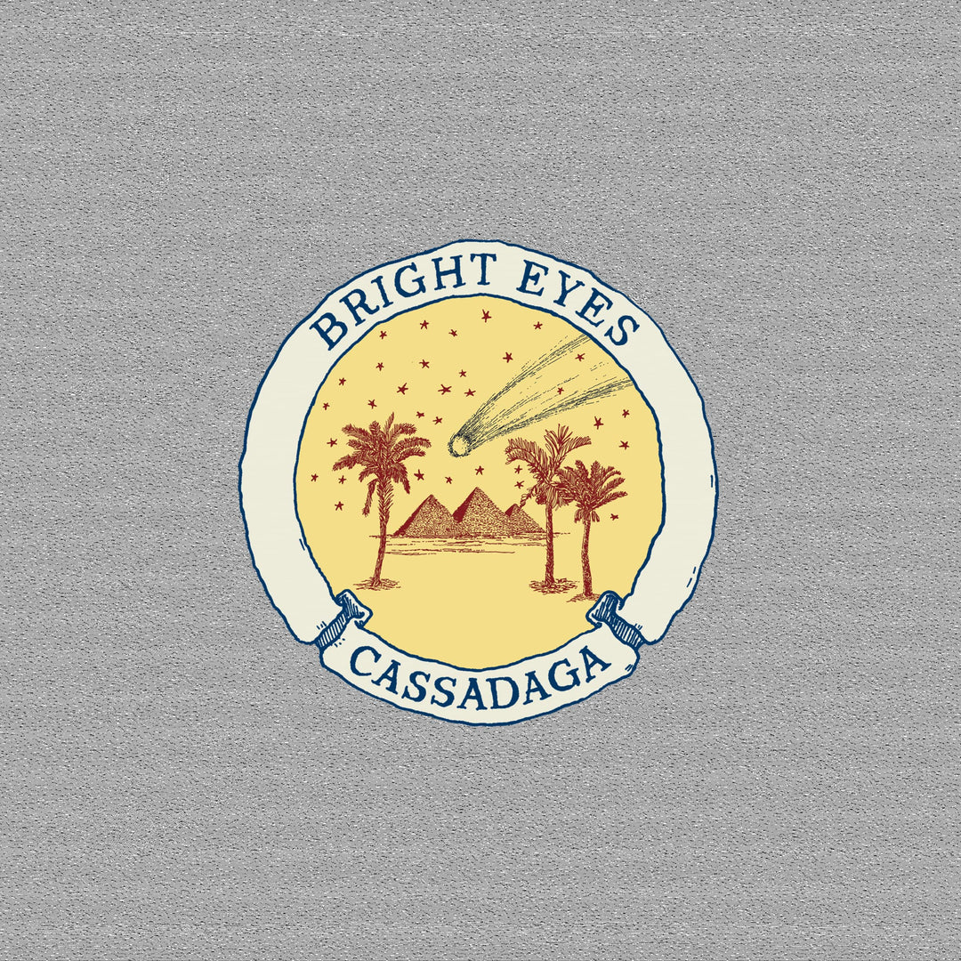 Cassadaga, Vinyl