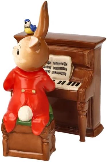 Goebel Ostern Dekofigur, Porzellan, 15 cm