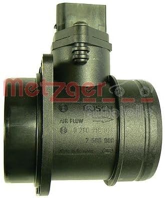 METZGER 0891046 Luftmassenmesser