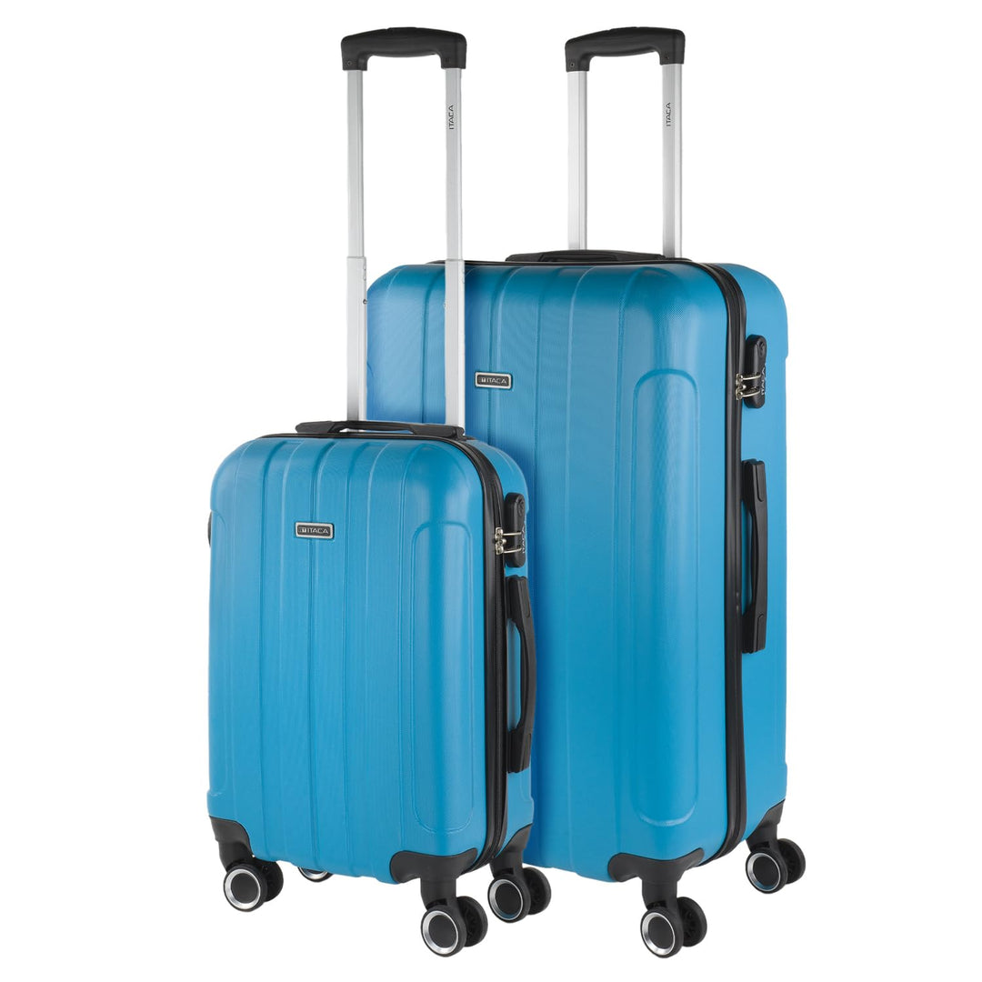 ITACA - Gepäck-Sets, Reisekoffer, Reisekoffer Set, Kofferset, Hartschalenkoffer, Trolley-Set, Luggag