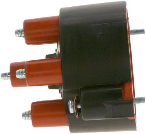 BOSCH 1235522413 Zündverteilerkappe