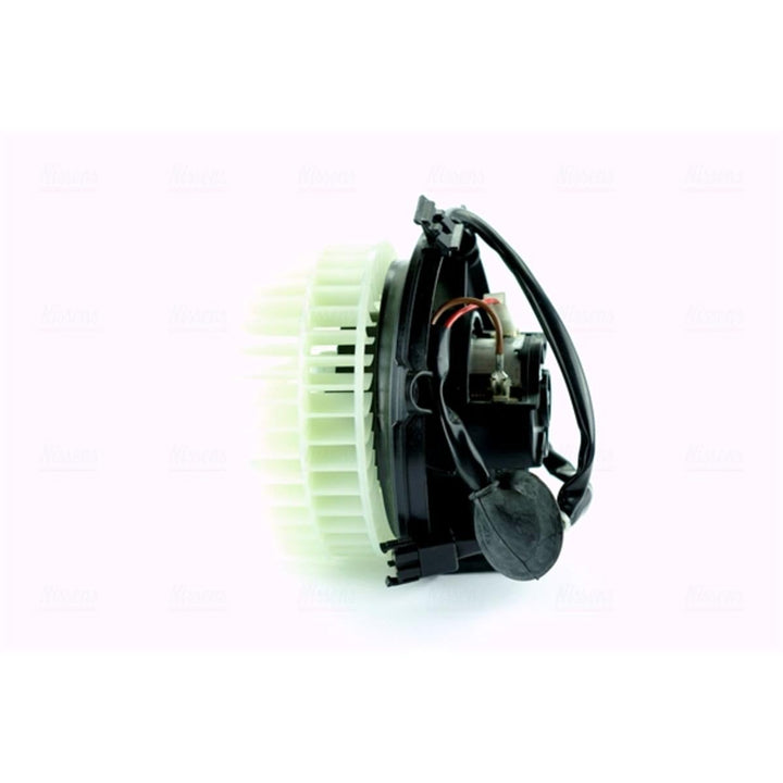 Nissens Elektromotor Gebläsemotor für Innenraumgebläse 87153