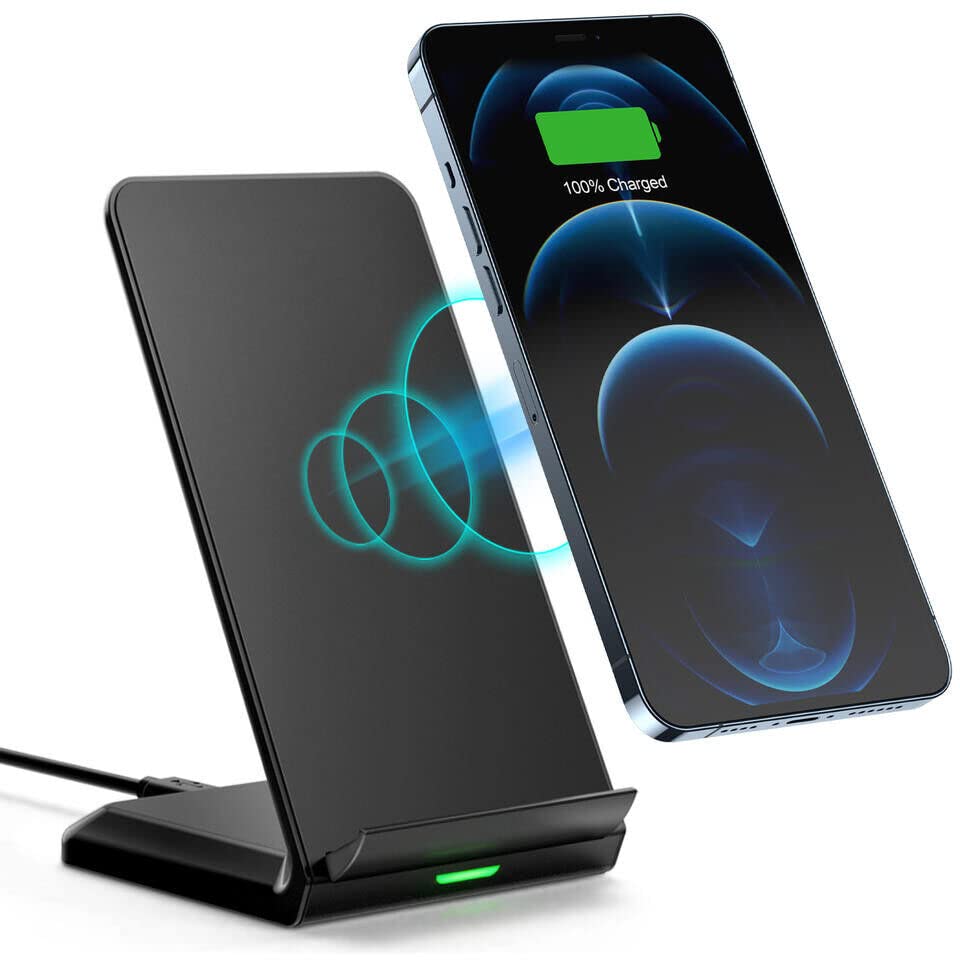 Schnell Wireless Lagdegerät Ladestation Für Samsung Galaxy A17 A16 A15 A14 5G A56 A36 A26 A55 A54 A5