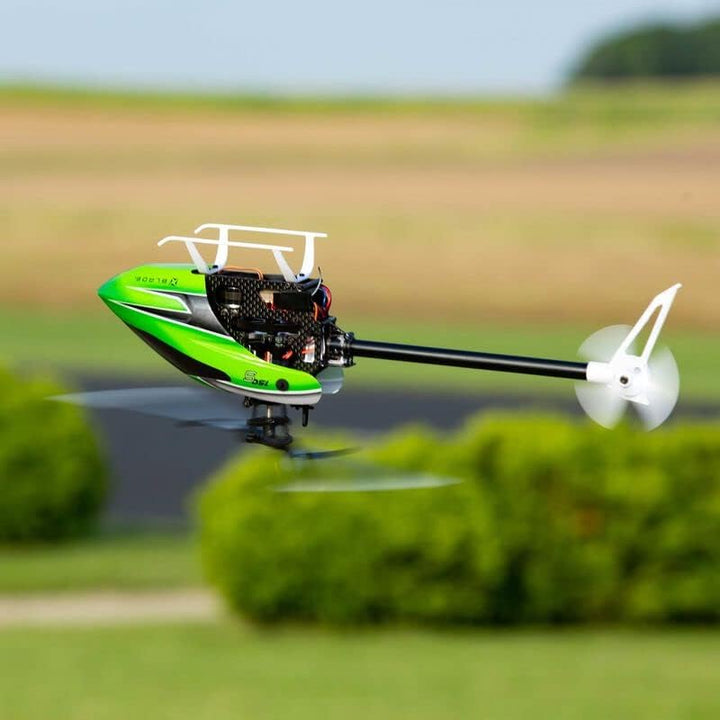 Blade RC Hubschrauber 150 S Smart BNF Basic with AS3X and Safe, Mehrfarbig