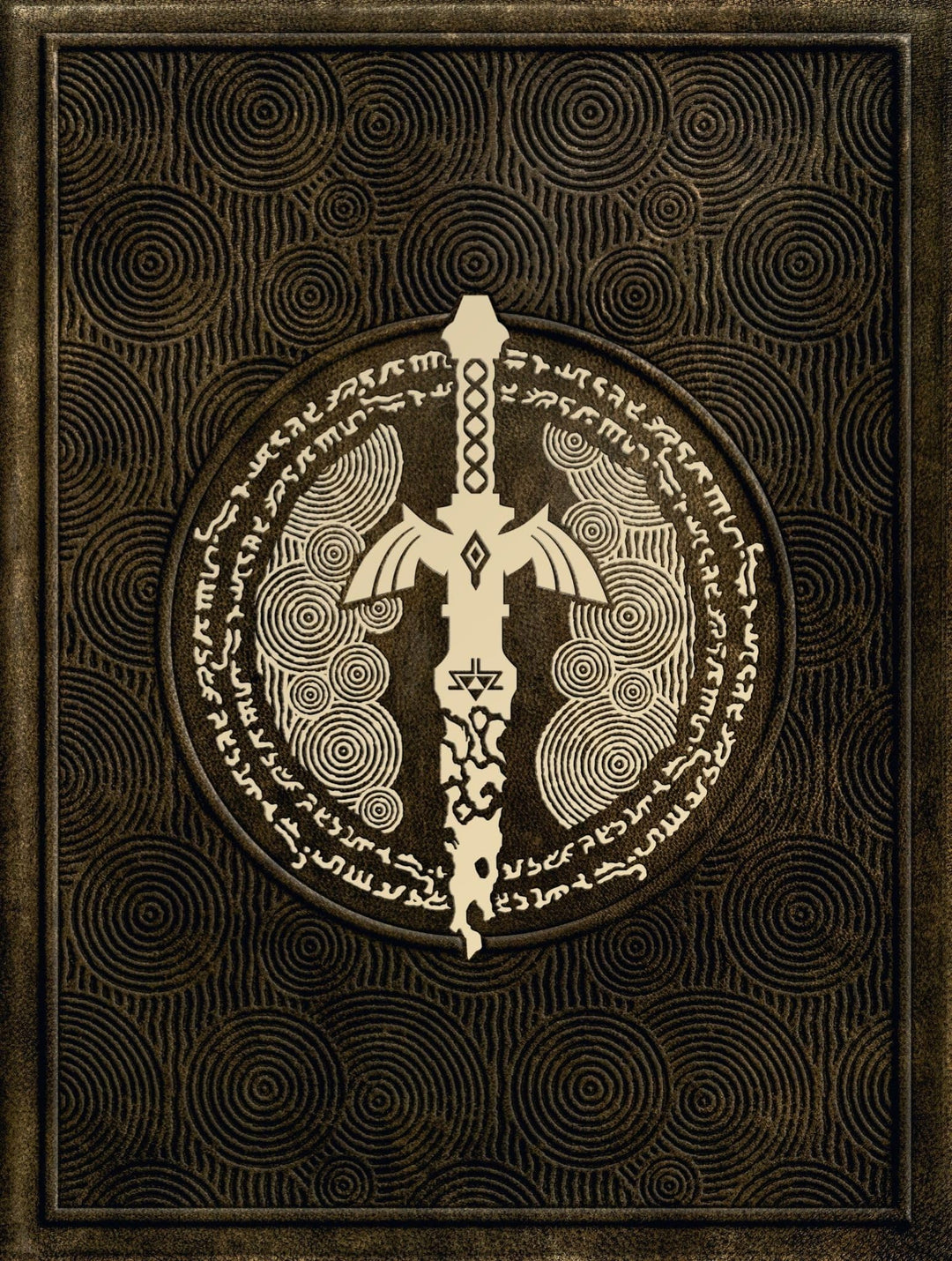 The Legend of Zelda - Tears of the Kingdom: Das offizielle Buch - Collector&