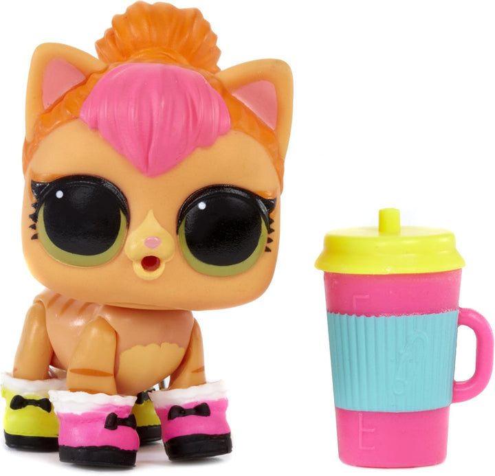 L.O.L. Surprise 550730E5CAZI Surprise Pets Series 1-1 Puppe