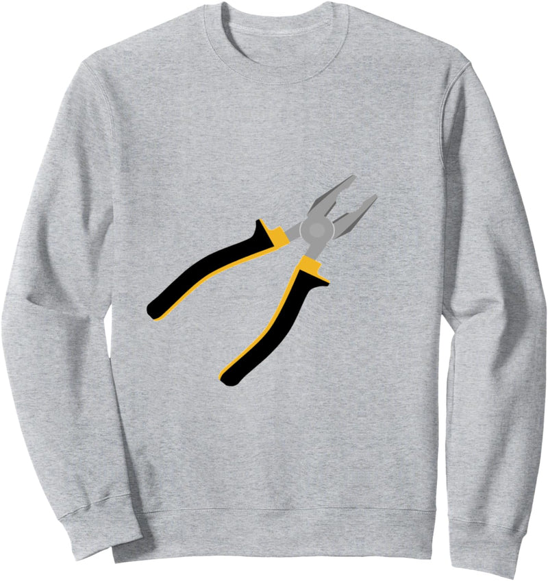 Zangenwerkzeug Sweatshirt