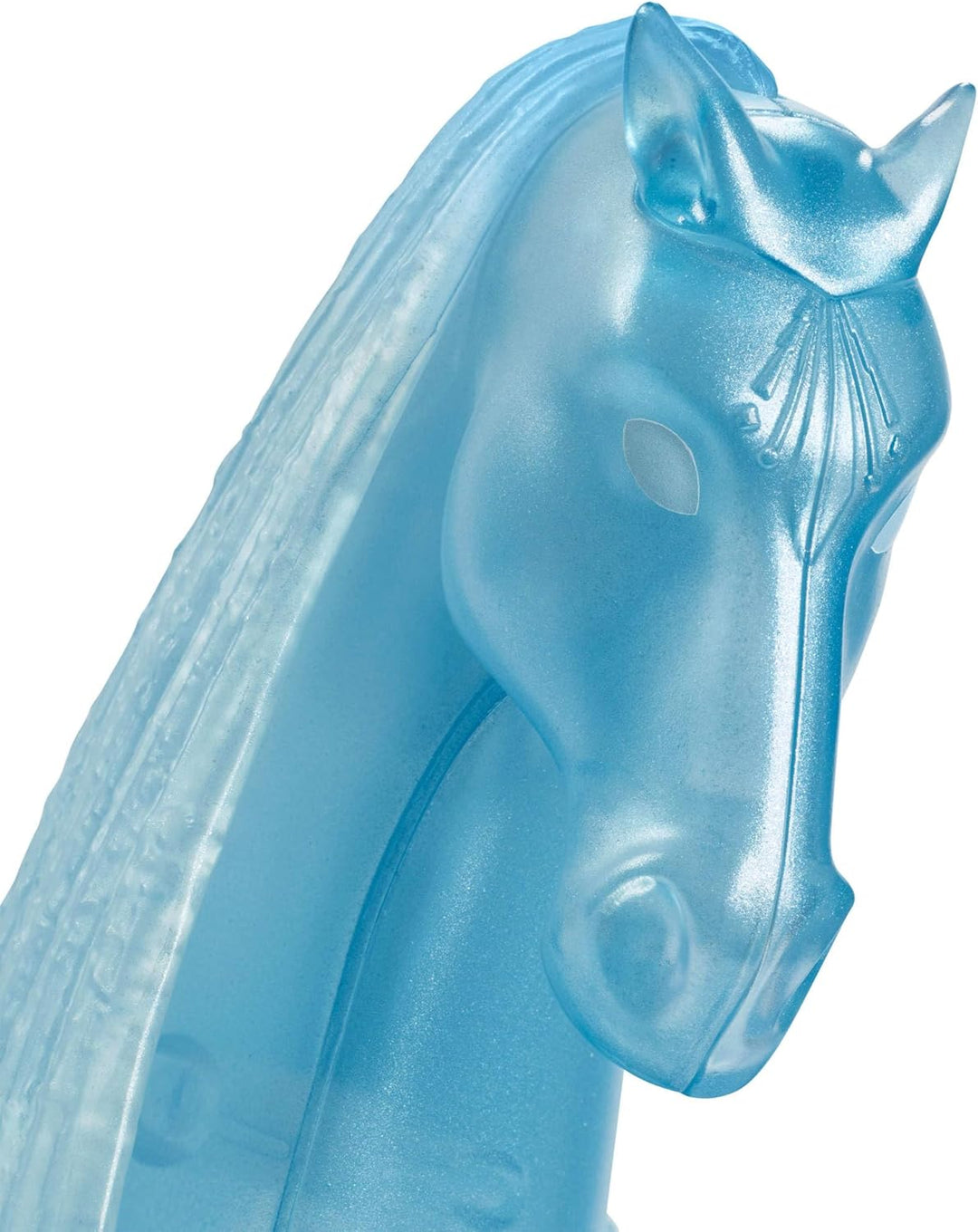 Mattel JBG56 Puppen, ELSA und Nokk Abenteuer-Kutsche, Einheitsgrösse, Elsa und Nokk Abenteuer-kutsch