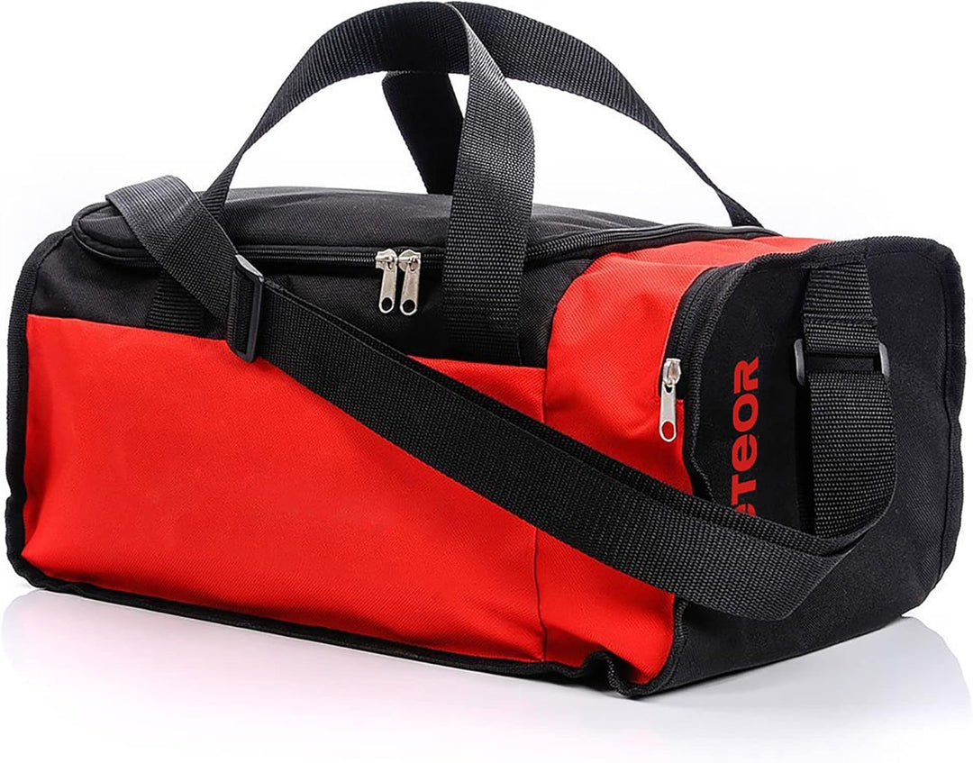 meteor 20 40 L Sporttasche - Kinder Badetasche Herren schwimmtasche Schultertaschen Reisetasche Urla