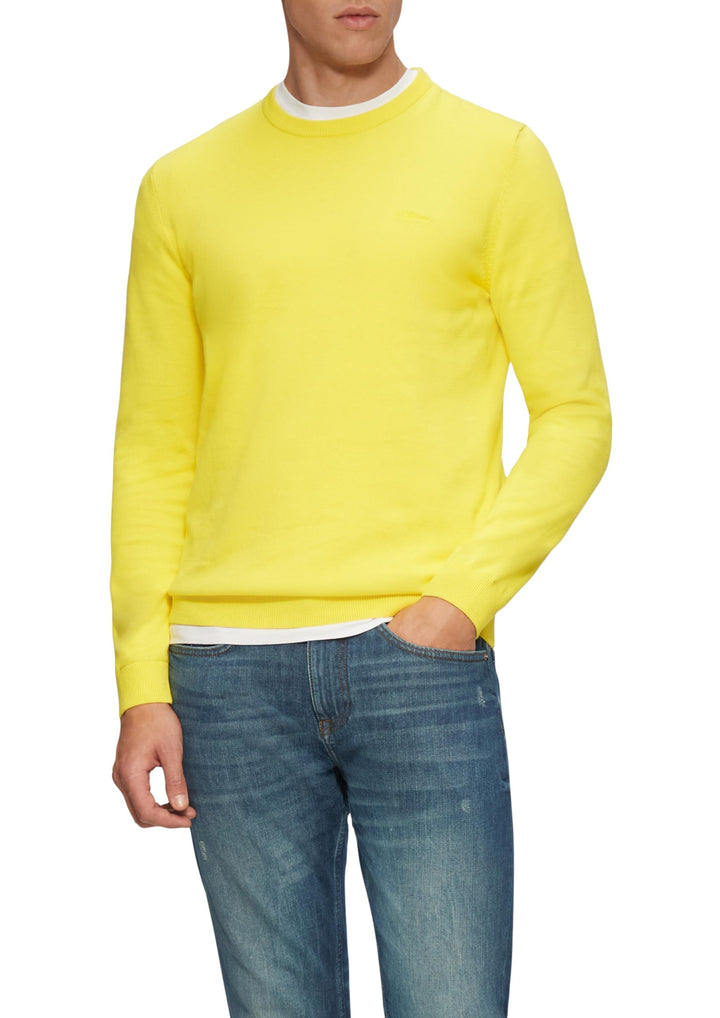 s.Oliver Herren 2143173 Pullover XXL 1203, XXL 1203