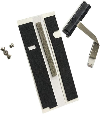 JINTAI Festplatten-Anschluss Sata HDD HDD Ersatz für Lenovo Ideapad GS452 14SARE (2020) IdeaPad 3-14