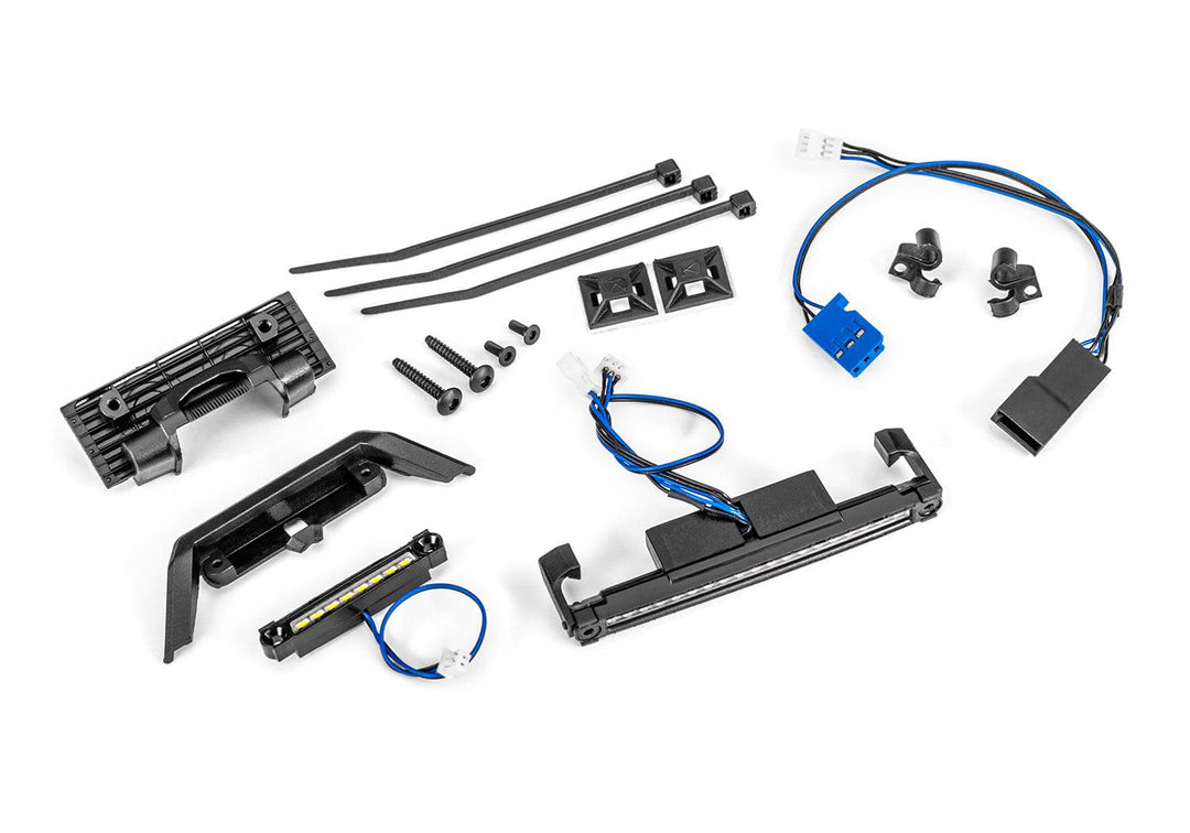 LED-Lichtleisten-Set TRX-4M