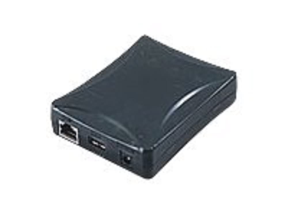 Brother PS9000 USB Printserver Ptouch Ptouch 9500PC 9200DX QL500 QL550