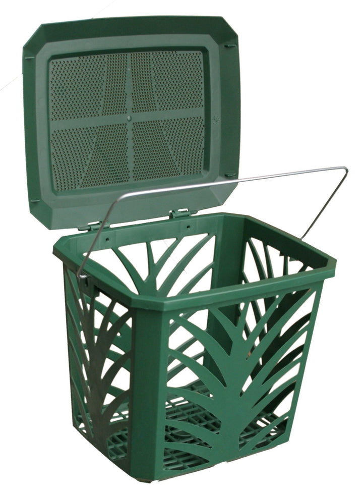 BioBag Max Air Food Scrap Sammeleimer
