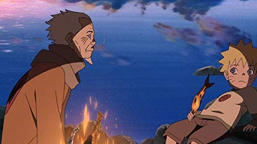 Naruto Shippuden - Staffel 25 (Folgen 700-713) [Blu-ray], Blu-ray