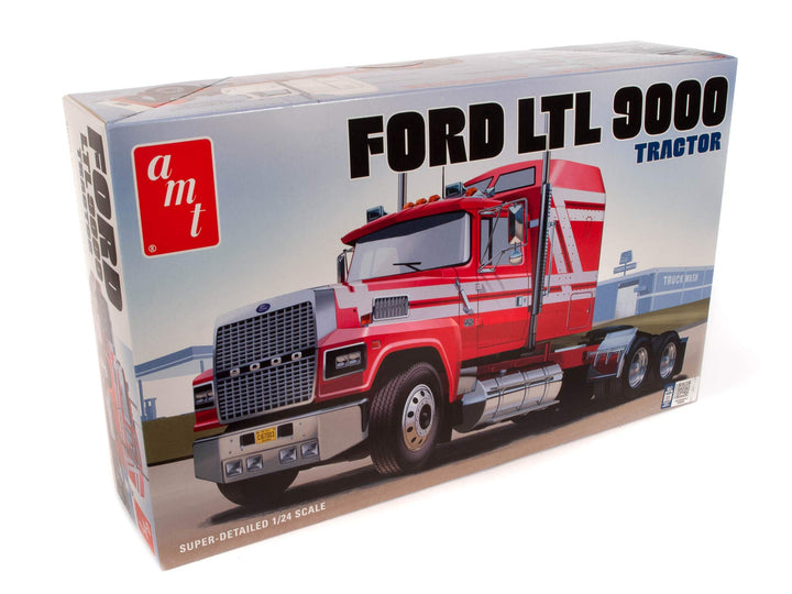 Ford LTL 9000 Halbtraktor