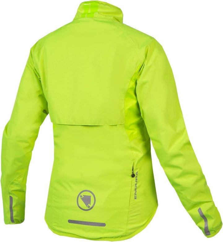 Endura Da. XTract Jacke * M Gelb, M Gelb